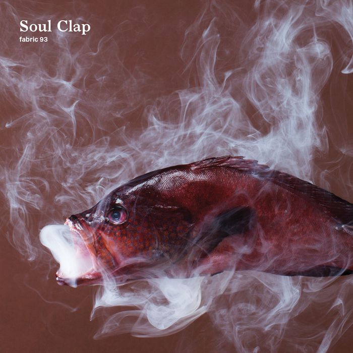 VA – Soul Clap – Fabric 93